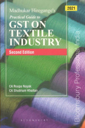 GST ON TEXTILE INDUSTRY Second Edition
